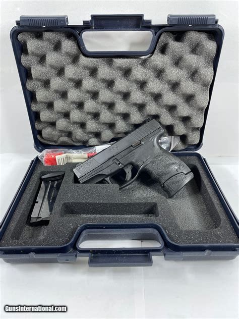 Walther PPS For Sale