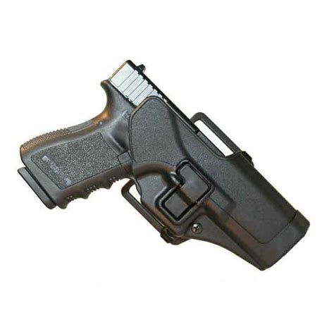 Blackhawk Serpa CQC Holster