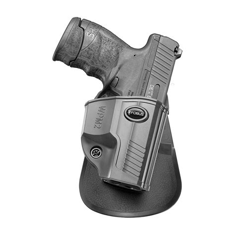 Fobus Standard Holster