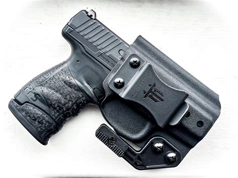 Walther PPS M2 Holsters