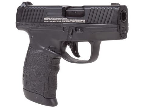 Walther PPS M2 Pistol Image 1