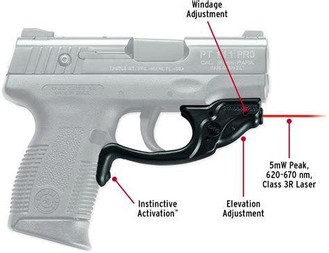 Walther PPS M2 Pistol Accessories Image 5