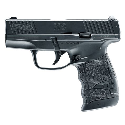 Walther PPS M2 Pistol Features Image 7