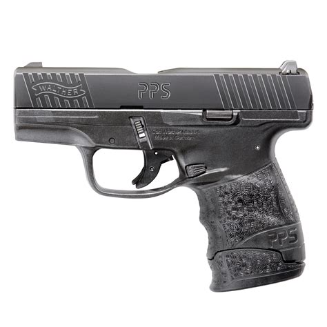 Walther PPS M2 Pistol Specs Image 8