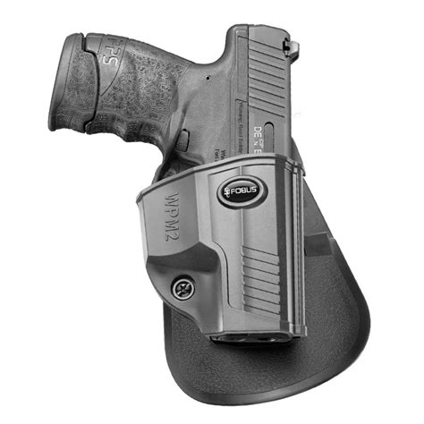 Safariland ALS Optic Ready Holster