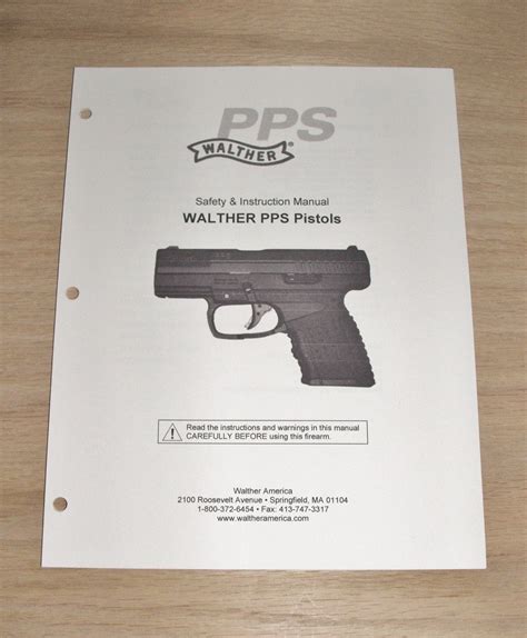 Walther PPS Owner