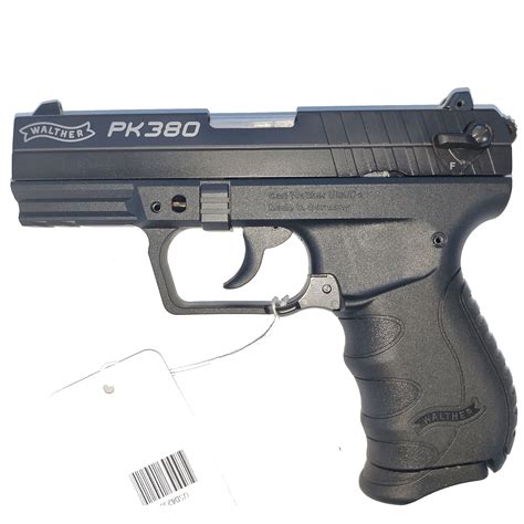 Walther Pk380 Image 6