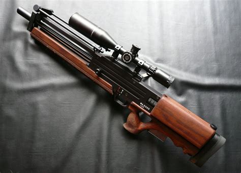 Walther WA 2000