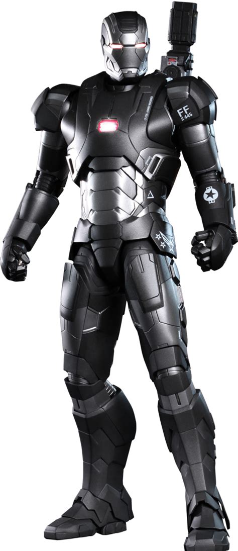 War Machine Mk 1 Suit Image 2