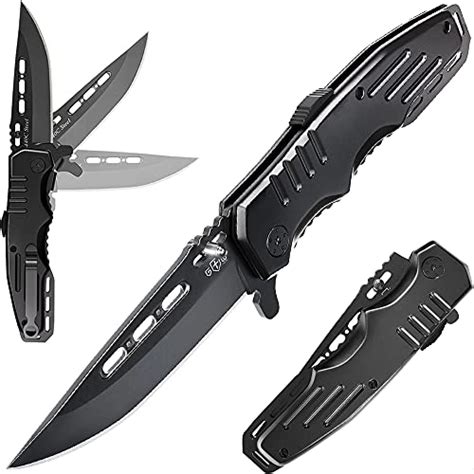 War Tech Knives' customer reviews