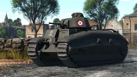 Char B1 ter