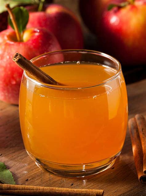 Warm Cider 2174-20