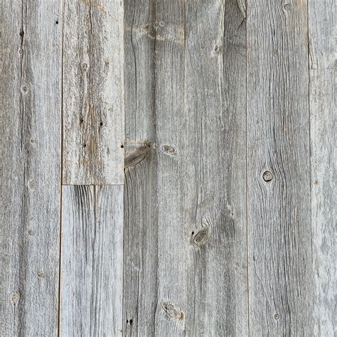 Weathered Wood color palette