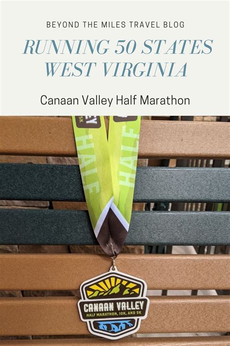 West Virginia Marathons