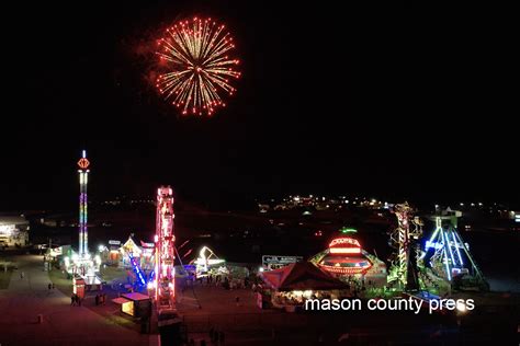 Western Michigan Fair