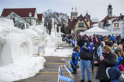 Western Michigan Snowfest