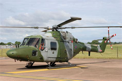 Westland Lynx