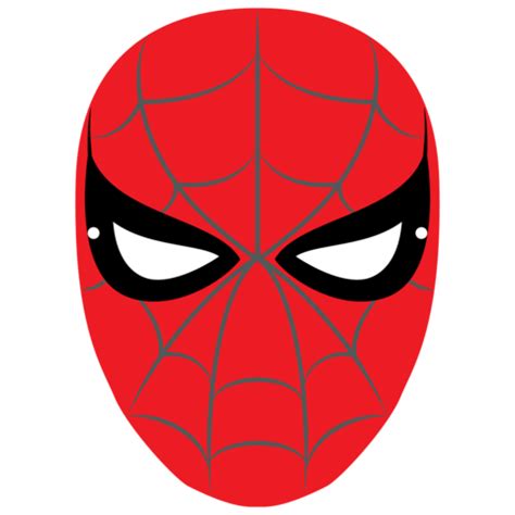 Where to Find Spiderman Printable Templates