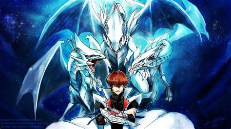 The White Dragon Emperor