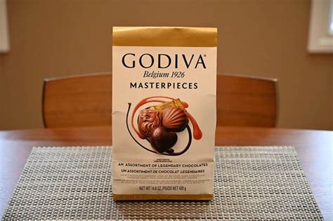 Why Choose Godiva