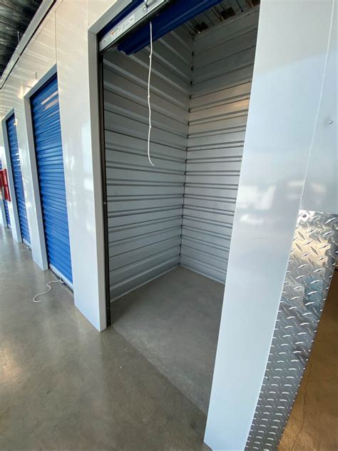 Why Choose Miramar Storage Facilities