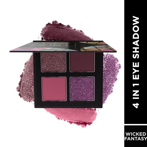 Wicked Eyeshadow Palette Image 3