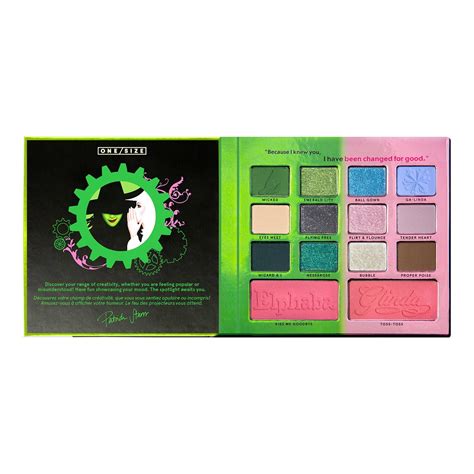 Wicked Eyeshadow Palette Image 9