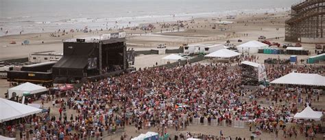 Wildwood Beach Concerts