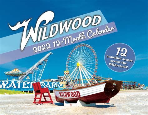 Wildwood Festivals