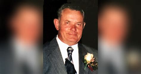 William Brown Obituary