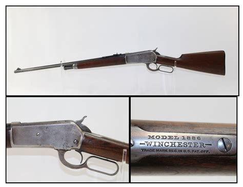 Winchester Model 1886