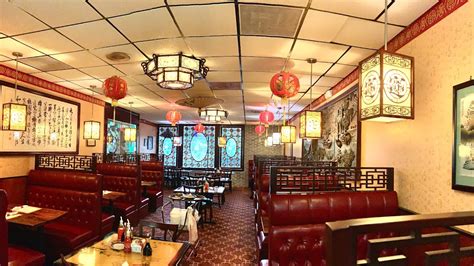 Wing Lee Chinese Restaurant