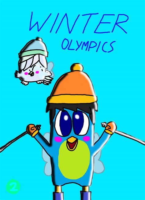 Winter Olympics