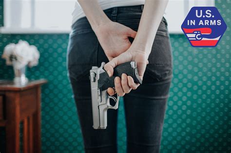 Women Handgun Safety