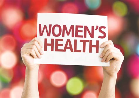 Women's Health and Depo Calendar