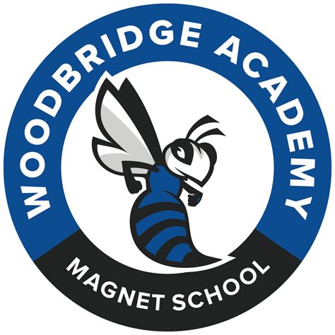 Woodbridge Academy Building