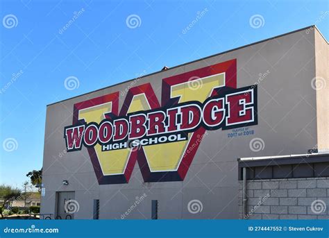 Woodbridge Academy Campus