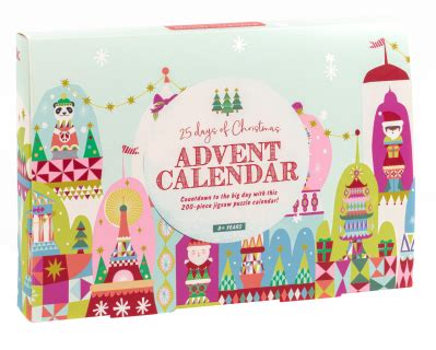 World Market Advent Calendar Ideas