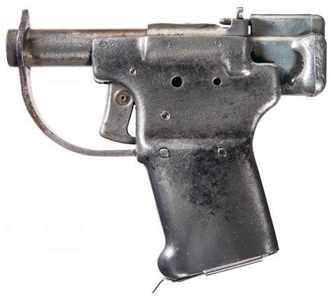 Worst Pistol Ever Made Image