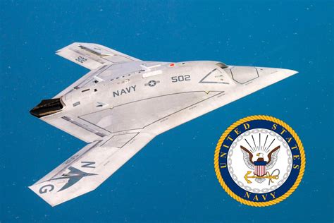 X-47B