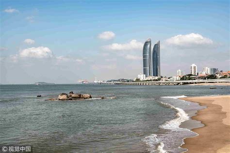 Xiamen Fujian