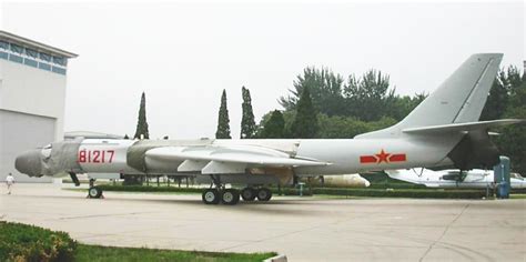 Xian H-6