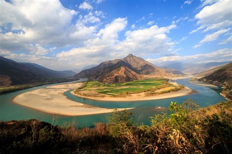 Yangtze River