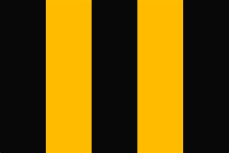 Yellow and Black Color Combination 8