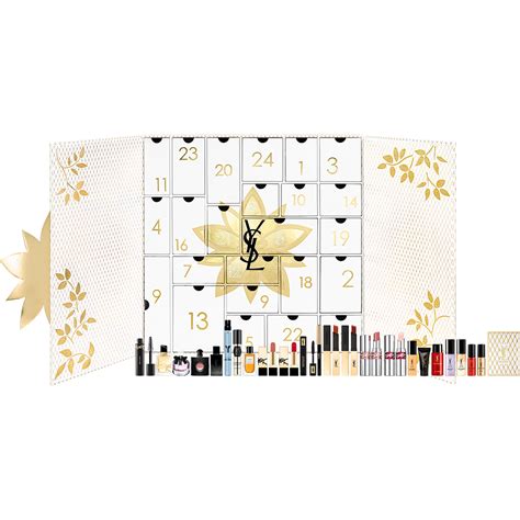 YSL Advent Calendar Image 4