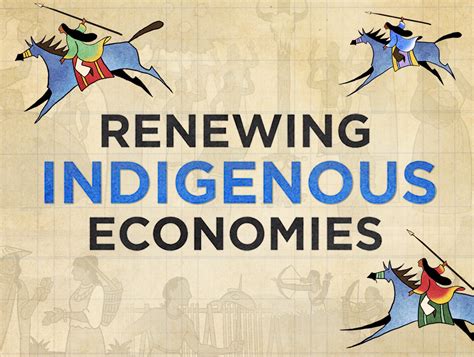 Yukon's Indigenous Economic Development