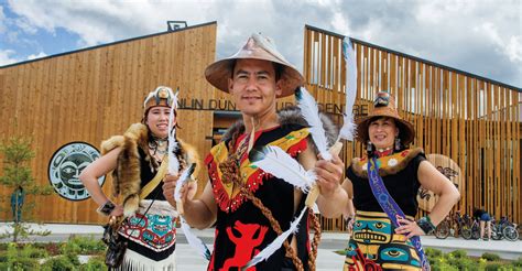 Yukon's Indigenous Economic Development