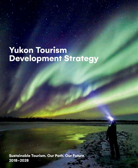 Yukon's Tourism Development