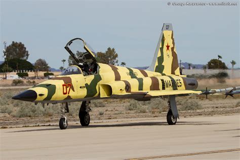 Yuma Air Show Moment 1