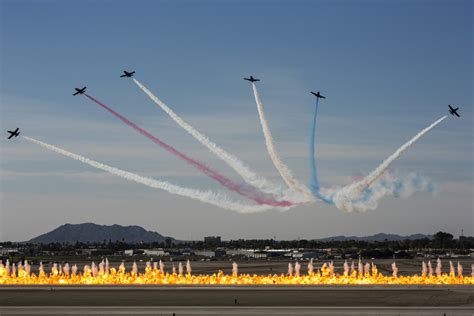 Yuma Air Show Image 7